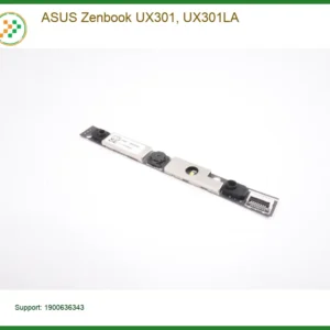 Webcam Laptop ASUS Zenbook UX301/UX301LA - Thay Nhanh Lấy Liền - Giá Tốt TPHCM