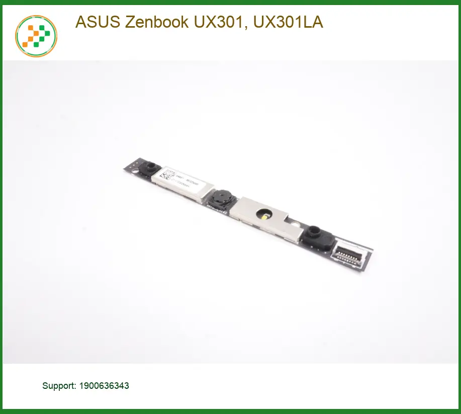 Webcam Laptop ASUS Zenbook UX301/UX301LA - Thay Nhanh Lấy Liền - Giá Tốt TPHCM