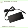 Sạc Laptop Axioo Pongo 750, 760, 960 - Địa Chỉ Bán Giá Rẻ TPHCM