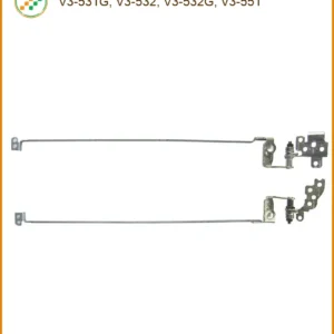 Bản Lề Laptop Acer Acer Aspire V3-531, V3-532 Zin Chính Hãng - Sửa Chữa Uy Tín Tphcm