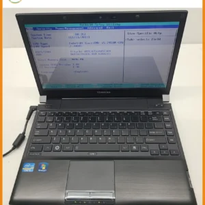 Bản lề Laptop Dynabook Qosmio Q500 - Địa chỉ sửa bản lề uy tín lấy liền TPHCM