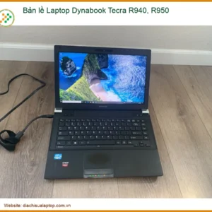 Bản lề Laptop Dynabook Tecra R940, R950 - Địa chỉ thay lấy liền TPHCM
