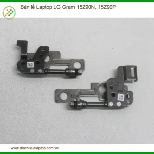 Bản Lề Laptop Lg Gram 15z90n, 15z90p Chính Hãng - Trung Tâm Thay Thế Lấy Ngay