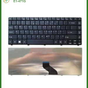 Bàn Phím Laptop Acer Acer Aspire E1-471, E1-471g Zin - Trung Tâm Thay Thế Tphcm
