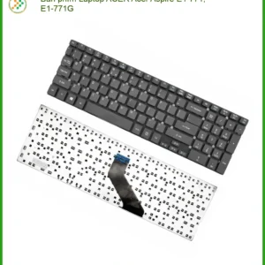 Bàn Phím Laptop Acer Acer Aspire E1-771, E1-771g Chính Hãng - Trung Tâm Thay Thế Uy Tín Tphcm