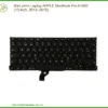 Bàn Phím Laptop APPLE MacBook Pro A1502 (13-inch, 2013–2015) - Địa Chỉ Thay Lấy Liền Tại Chỗ