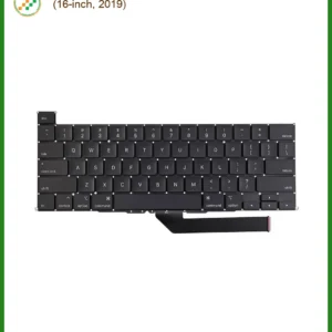 Bàn phím Laptop APPLE MacBook Pro A2141 (16-inch, 2019) - Thay Thế Nhanh Chóng, Lấy Liền Tại TP.HCM