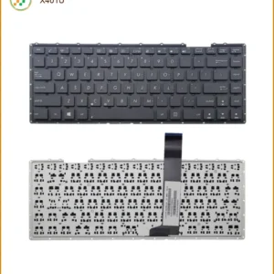 Bàn phím Laptop ASUS Vivobook X401, X401A, X401U - Thay Thế Lấy Liền, Giá Tốt Nhất TP.HCM