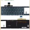Bàn phím Laptop ASUS Zenbook Duo UX481, UX481FA, UX481FL | Thay Thế Tận Nơi, Bảo Hành Chu Đáo
