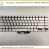 Bàn Phím Laptop Asus Zenbook Um425, Um425ia Chính Hãng - Trung Tâm Thay Thế Lấy Liền Tphcm