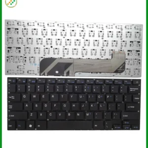Bàn Phím Laptop Axioo Mybook 14 Pro, X, 14h Zin - Trung Tâm Thay Thế Uy Tín Tphcm