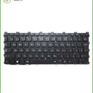 Bàn phím Laptop Dynabook G83/HS, G83/HU, G83/HP - Địa chỉ thay lấy ngay TPHCM