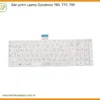 Bàn Phím Laptop Dynabook T65, T75, T85 Chính Hãng - Trung Tâm Thay Thế Uy Tín Tphcm
