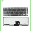 Bàn phím Laptop Dynabook Tecra Z40, Z50 - Thay Thế Chính Hãng, Lấy Ngay Tại TPHCM
