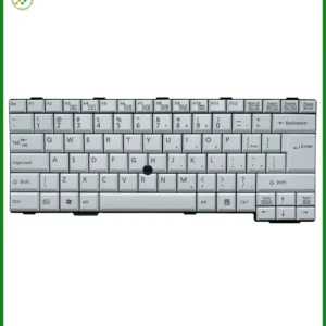 Bàn Phím Laptop Fujitsu Lifebook T728, T729 Chính Hãng - Trung Tâm Thay Thế Uy Tín Tphcm