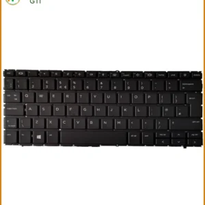 Bàn phím HP EliteBook 1030 G9, G10, G11 - Địa chỉ thay lấy ngay TPHCM