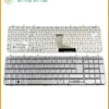 Bàn phím Laptop HP Pavilion dv7 series - Địa chỉ thay lấy liền TPHCM