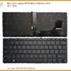 Bàn Phím Laptop Hp Probook 635 Aero G10, G11, G12 Zin Chính Hãng - Thay Thế Lấy Liền Tphcm
