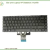 Bàn Phím Laptop HP SlateBook 14-p000 - Chính Hãng, Thay Thế Lấy Liền, Uy Tín TP.HCM