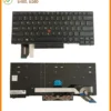 Bàn Phím Laptop Lenovo Lenovo Thinkpad E480, E580 Zin Chính Hãng - Tphcm