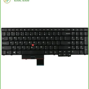 Bàn phím Laptop Lenovo ThinkPad E530 - Dịch vụ Thay lấy ngay TPHCM
