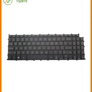 Bàn phím Laptop LG Gram 13Z950, 13Z960, 13Z970 - Giải Pháp Thay Thế Nhanh Chóng, Chất Lượng