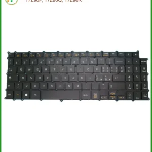 Bàn Phím Laptop LG Gram 17Z990, 17Z90N, 17Z90P, 17Z90Q, 17Z90R - Địa Chỉ Thay Uy Tín