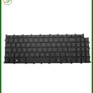 Bàn Phím Laptop Lg Tabbook H160, H165 Zin Chính Hãng - Trung Tâm Thay Thế Tphcm