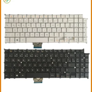Bàn phím Laptop LG XNOTE R500 R505 R510 - Dịch vụ sửa lấy liền TPHCM