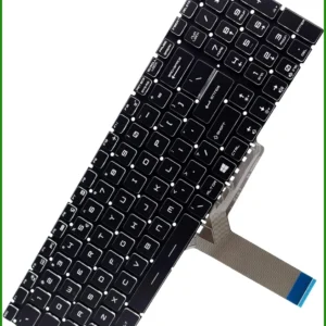 Bàn Phím Laptop MSI Leopard GL73 GL75 - Thay Lấy Ngay Tại HCM
