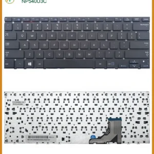 Bàn phím Laptop Samsung ATIV Book 5 NP540U3C Chính Hãng, Thay Nhanh Tận Nơi