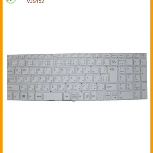 Bàn Phím Laptop Vaio S Series Vjs151, Vjs152 Chính Hãng - Trung Tâm Thay Thế Uy Tín Tphcm