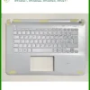 Bàn phím Laptop VAIO Tap Series SVJ202-SVJ211 - Địa chỉ thay lấy liền TPHCM