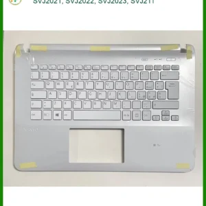 Bàn phím Laptop VAIO Tap Series SVJ202-SVJ211 - Địa chỉ thay lấy liền TPHCM