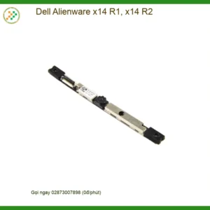 Webcam Laptop Dell Alienware x14 - Thay Lấy Ngay Tại TPHCM Giá Rẻ