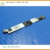 Webcam DELL Inspiron 13 1300, 1318, 1320 - Địa chỉ sửa lấy liền TPHCM