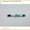 Webcam Laptop Dell Inspiron 17 - Thay Camera Lấy Liền, Giá Rẻ TPHCM