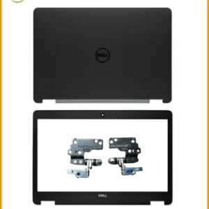Vỏ Laptop DELL Latitude E6220 E6430 5421 5521 - Địa chỉ thay vỏ lấy liền TPHCM
