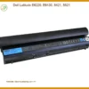 Pin Laptop DELL Latitude E6220 E6430 5421 5521 - Giá Rẻ Lắp Nhanh Tận Nơi