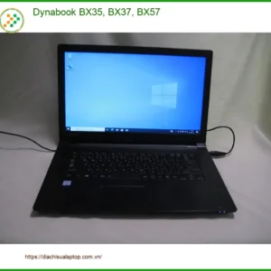 Vỏ Laptop Dynabook BX35 BX37 BX57 - Thay Lấy Liền | Cửa Hàng Uy Tín TPHCM