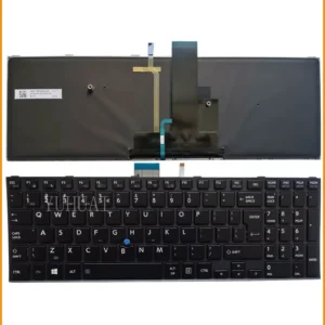 Bàn phím Laptop Dynabook Tecra A50 | Thay Thế Lấy Ngay Giá Rẻ TPHCM