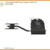 Quạt tản nhiệt Laptop ACER Acer Aspire 5 A514-53, A514-53G