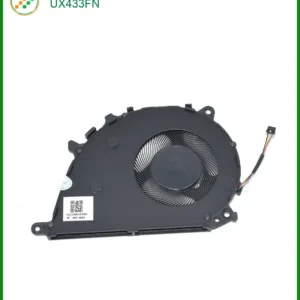 Fan Laptop Asus Zenbook Ux433, Ux433fa, Ux433fn Chính Hãng - Thay Thế Lấy Liền