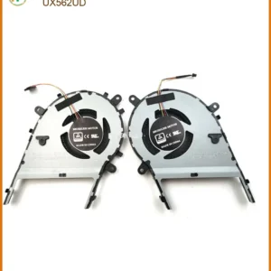 Quạt Tản Nhiệt Laptop ASUS Zenbook UX562/UX562FD/UX562UD Chính Hãng, Thay Tận Nơi Nhanh Chóng