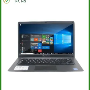 Quạt Tản Nhiệt Laptop Axioo MyBook 14, 14 Lite, 14+, 14F, 14G - Thay Thế Chính Hãng, Lấy Ngay