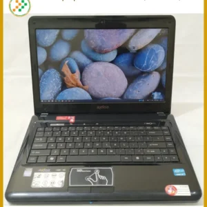 Fan Laptop Axioo Neon HNM, HNM 14, 15 - Địa chỉ thay lấy liền TPHCM