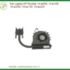 Quạt Laptop HP Pavilion 14-al000, 14-al100, 15-ac000, 15-ac100, 15-ac200 - Thay Thế, Sửa Chữa Lấy Liền, Chính Hãng Tại TP.HCM
