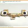 Fan Laptop Msi Apache Ge70, Ge72, Ge73, Ge75 Zin Chính Hãng - Trung Tâm Sửa Chữa Lấy Ngay Tphcm