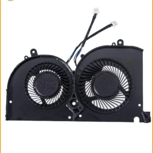 Fan Laptop MSI Stealth 17 Studio - Thay thế, sửa chữa chuyên nghiệp