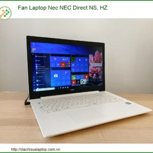 Quạt tản nhiệt laptop Nec NEC Direct NS, HZ - Địa chỉ Thay Lấy liền TPHCM